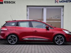 Renault Clio 0,9TCe 66kW LED TAŽNÉ - 12