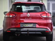 Renault Clio 0,9TCe 66kW LED TAŽNÉ - 10