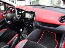 Renault Clio 0,9TCe 66kW LED TAŽNÉ - 16