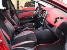 Renault Clio 0,9TCe 66kW LED TAŽNÉ - 17