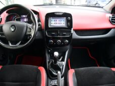 Renault Clio 0,9TCe 66kW LED TAŽNÉ - 5