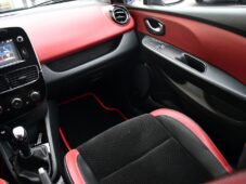 Renault Clio 0,9TCe 66kW LED TAŽNÉ - 8