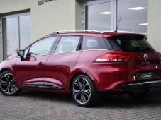 Renault Clio 0,9TCe 66kW LED TAŽNÉ - 2