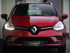 Renault Clio 0,9TCe 66kW LED TAŽNÉ - 9