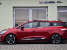 Renault Clio 0,9TCe 66kW LED TAŽNÉ - 11