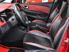 Renault Clio 0,9TCe 66kW LED TAŽNÉ - 13