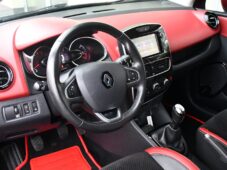 Renault Clio 0,9TCe 66kW LED TAŽNÉ - 14