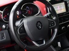 Renault Clio 0,9TCe 66kW LED TAŽNÉ - 15