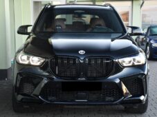 BMW X5 M COMPETITION HUD K360° H/K - 9
