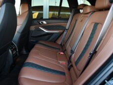 BMW X5 M COMPETITION HUD K360° H/K - 19