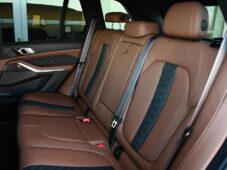 BMW X5 M COMPETITION HUD K360° H/K - 20