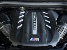 BMW X5 M COMPETITION HUD K360° H/K - 45