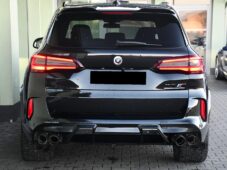 BMW X5 M COMPETITION HUD K360° H/K - 10