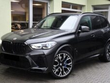 BMW X5 M COMPETITION PŘIPRAVUJEME - 0