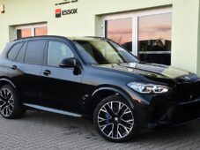 BMW X5 M COMPETITION HUD K360° H/K - 2