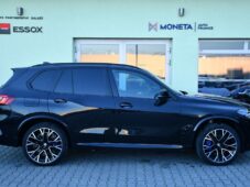 BMW X5 M COMPETITION HUD K360° H/K - 12