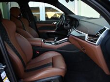 BMW X5 M COMPETITION HUD K360° H/K - 18