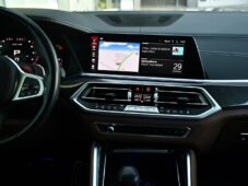 BMW X5 M COMPETITION HUD K360° H/K - 7