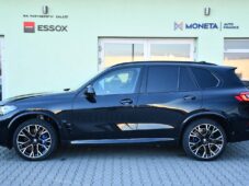 BMW X5 M COMPETITION HUD K360° H/K - 11