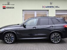 BMW X5 M COMPETITION PŘIPRAVUJEME - 2