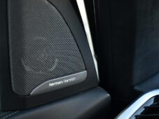 BMW X5 M COMPETITION HUD K360° H/K - 43