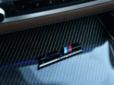 BMW X5 M COMPETITION HUD K360° H/K - 26