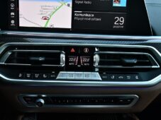 BMW X5 M COMPETITION HUD K360° H/K - 27