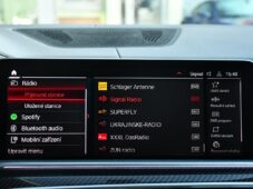 BMW X5 M COMPETITION HUD K360° H/K - 31