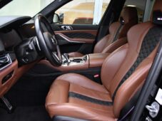 BMW X5 M COMPETITION PŘIPRAVUJEME - 4