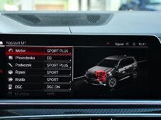 BMW X5 M COMPETITION HUD K360° H/K - 34