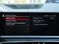 BMW X5 M COMPETITION HUD K360° H/K - 36