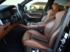 BMW X5 M COMPETITION HUD K360° H/K - 13