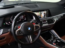 BMW X5 M COMPETITION PŘIPRAVUJEME - 5