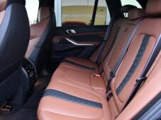 BMW X5 M COMPETITION PŘIPRAVUJEME - 6