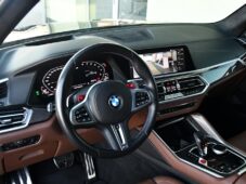 BMW X5 M COMPETITION HUD K360° H/K - 15