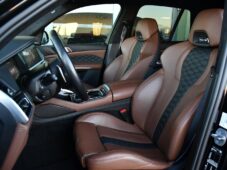 BMW X5 M COMPETITION HUD K360° H/K - 14