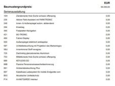 Mercedes-Benz Třídy E 300de 4MATI PANO ZÁRUKA 99%SoH - 47