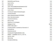 Mercedes-Benz Třídy E 300de 4MATI PANO ZÁRUKA 99%SoH - 48