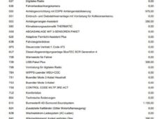 Mercedes-Benz Třídy E 300de 4MATI PANO ZÁRUKA 99%SoH - 49