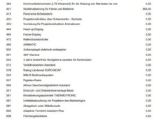 Mercedes-Benz EQE 43 AMG 98%SoH - 47