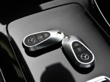 Mercedes-Benz EQE 350+ K360°TAŽNÉ SoH 98,8% - 38