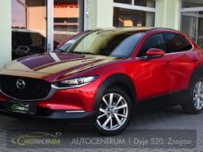 Mazda CX-30 X186/4×4/GT+SOUND/PREMIUM/TECH - 1