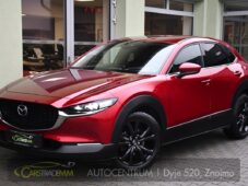Mazda CX-30 X186/4×4/GT+SOUND/PREMIUM/TECH - 0
