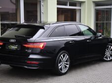 Audi A6 50TDI QUATTRO - 4