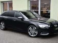 Audi A6 50TDI QUATTRO - 2