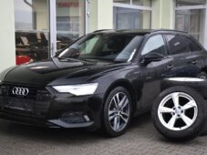 Audi A6 50TDI QUATTRO - 1