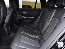 BMW M3 COMPETITION CARBON HUD H/K 1.M - 19