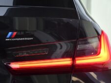 BMW M3 COMPETITION CARBON HUD H/K 1.M - 46