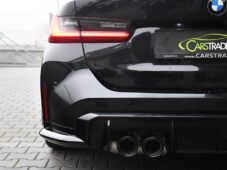 BMW M3 COMPETITION CARBON HUD H/K 1.M - 48