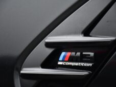 BMW M3 COMPETITION CARBON HUD H/K 1.M - 50